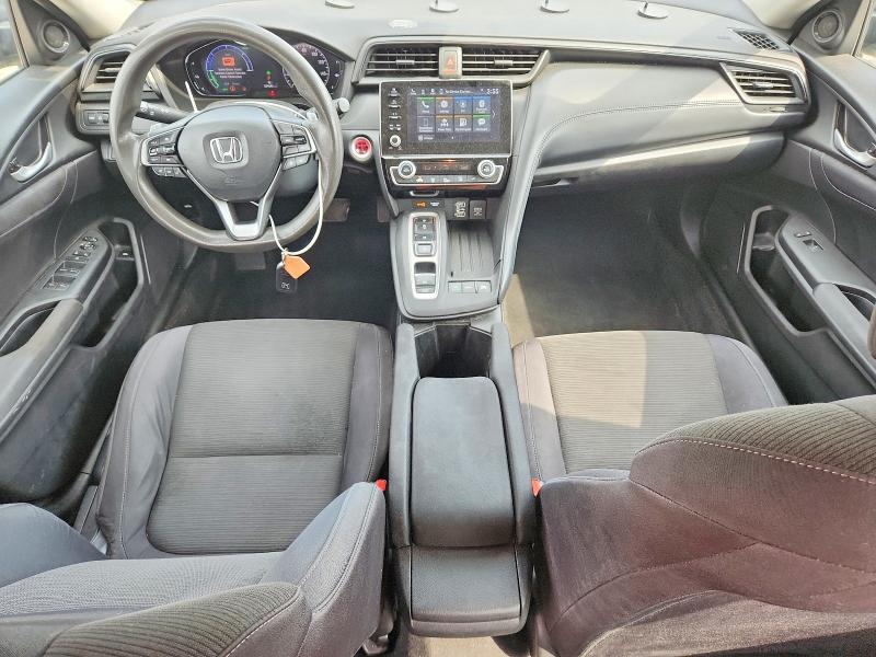 Продажа на аукционе авто 2021 Honda Insight, vin: 19XZE4F56ME010547, номер лота: 62619736