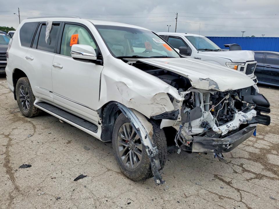 Aukcja sprzedaży 2019 Lexus Gx, vin: JTJBM7FX9K5211419, numer aukcji: 59261776
