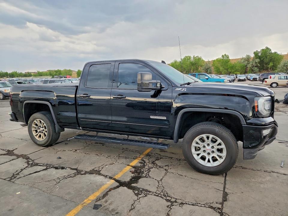 Aukcja sprzedaży 2017 Gmc Sierra, vin: 1GTV2MEC2HZ278674, numer aukcji: 61895286