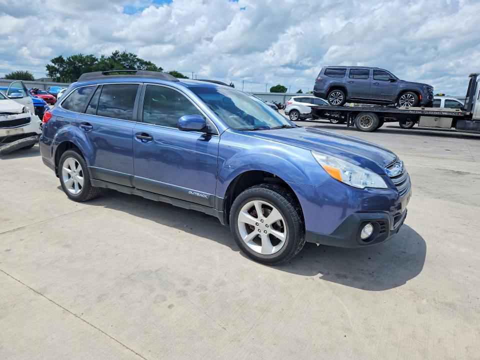Aukcja sprzedaży 2013 Subaru Outback, vin: 4S4BRBCC5D3234487, numer aukcji: 61208386