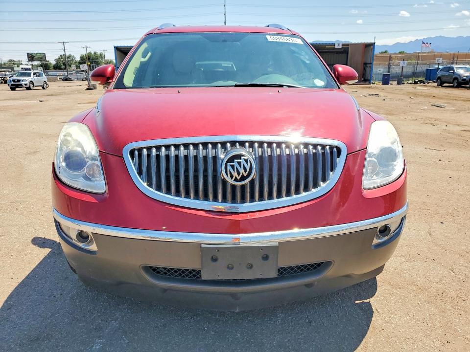 Aukcja sprzedaży 2012 Buick Enclave, vin: 5GAKVCED6CJ397303, numer aukcji: 60846836