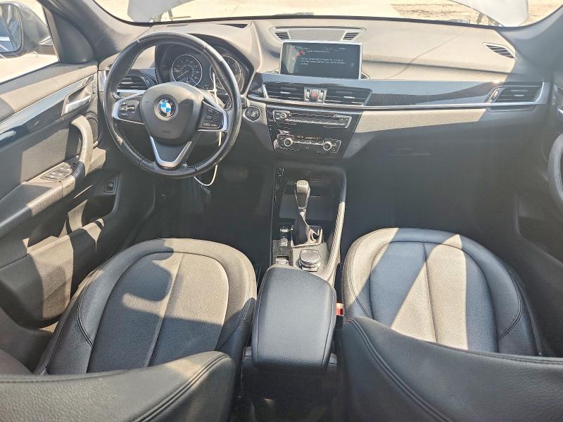 Продаж на аукціоні авто 2016 Bmw X1, vin: WBXHT3C38GP887076, номер лоту: 85988435