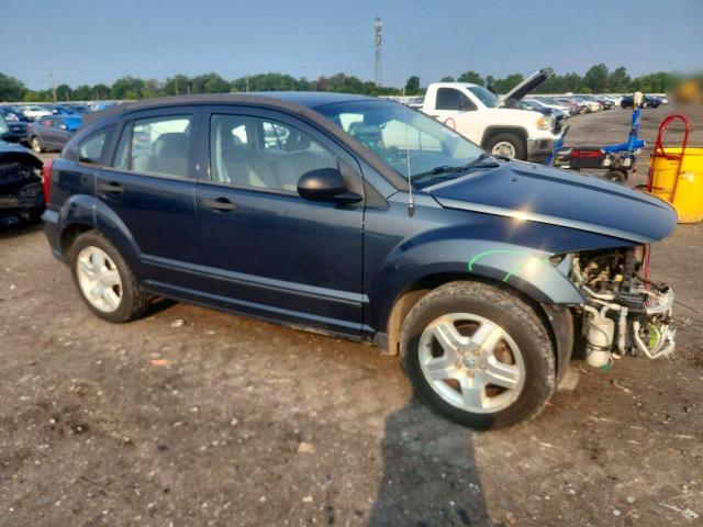 62749996 :رقم المزاد ، 1B3HB48B37D151199 vin ، 2007 Dodge Caliber مزاد بيع