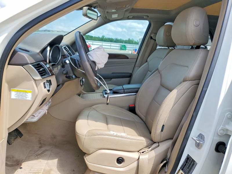 Продаж на аукціоні авто 2012 Mercedes-benz Ml, vin: 4JGDA5HB0CA036959, номер лоту: 60554926
