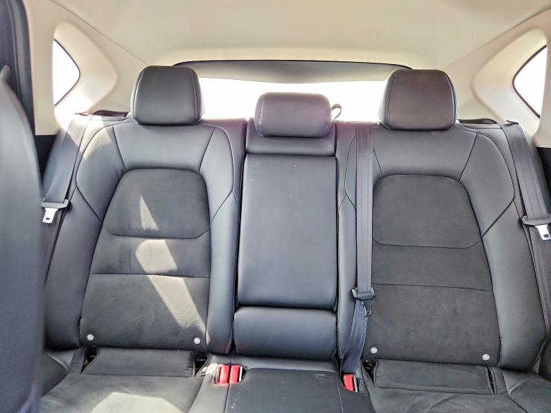 Aukcja sprzedaży 2017 Mazda Cx-5, vin: JM3KFBCL5H0153663, numer aukcji: 60309316