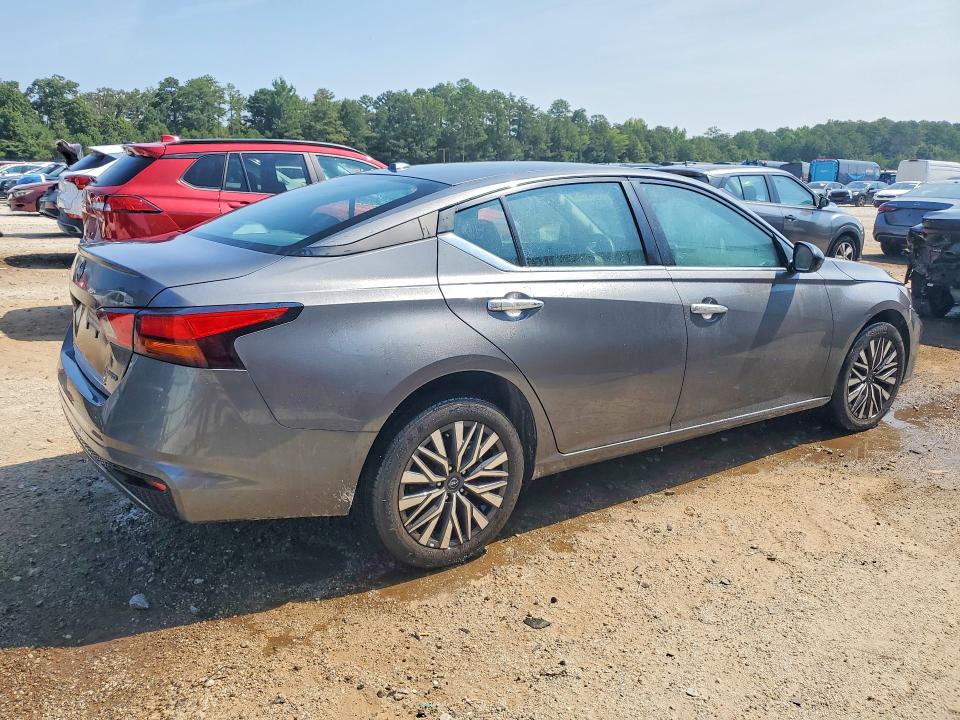 Aukcja sprzedaży 2025 Nissan Altima, vin: 1N4BL4DW4SN324909, numer aukcji: 63483516