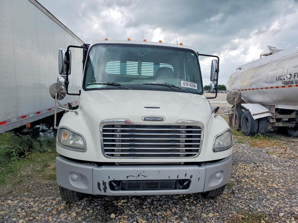 Aukcja sprzedaży 2014 Freightliner M2, vin: 1FVACWDU8EHFV6326, numer aukcji: 61814356