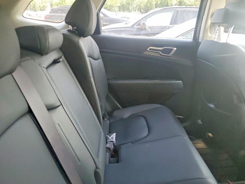 Aukcja sprzedaży 2025 Kia Sportage, vin: KNDPVCDG4S7259559, numer aukcji: 59978446
