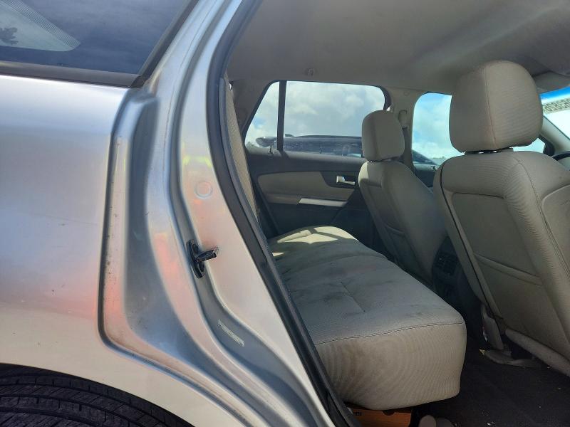 Продаж на аукціоні авто 2013 Ford Edge, vin: 2FMDK3GCXDBB21180, номер лоту: 61963826