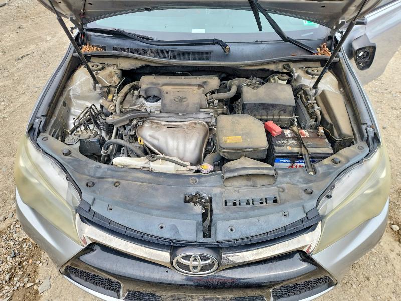 2015 Toyota Camry მანქანა იყიდება აუქციონზე, vin: 4T1BF1FK2FU060011, აუქციონის ნომერი: 61717106