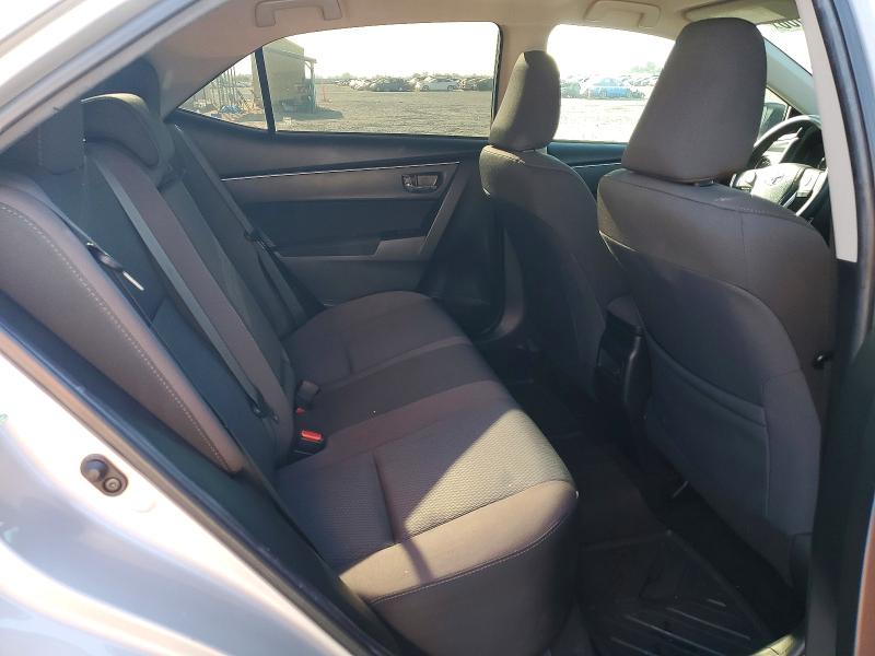 Aukcja sprzedaży 2018 Toyota Corolla, vin: 2T1BURHE4JC043197, numer aukcji: 60437106