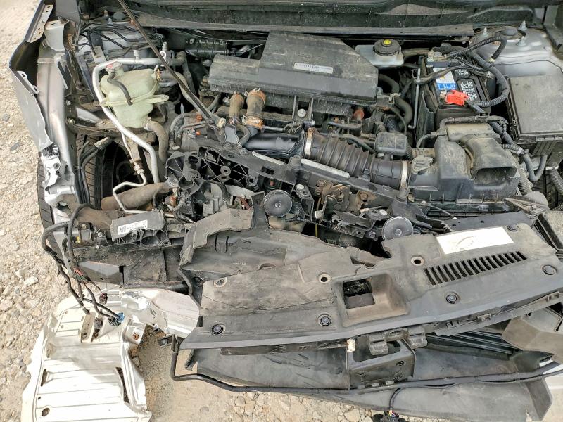 60888926 :رقم المزاد ، 7FARW2H57JE056901 vin ، 2018 Honda Cr-v مزاد بيع