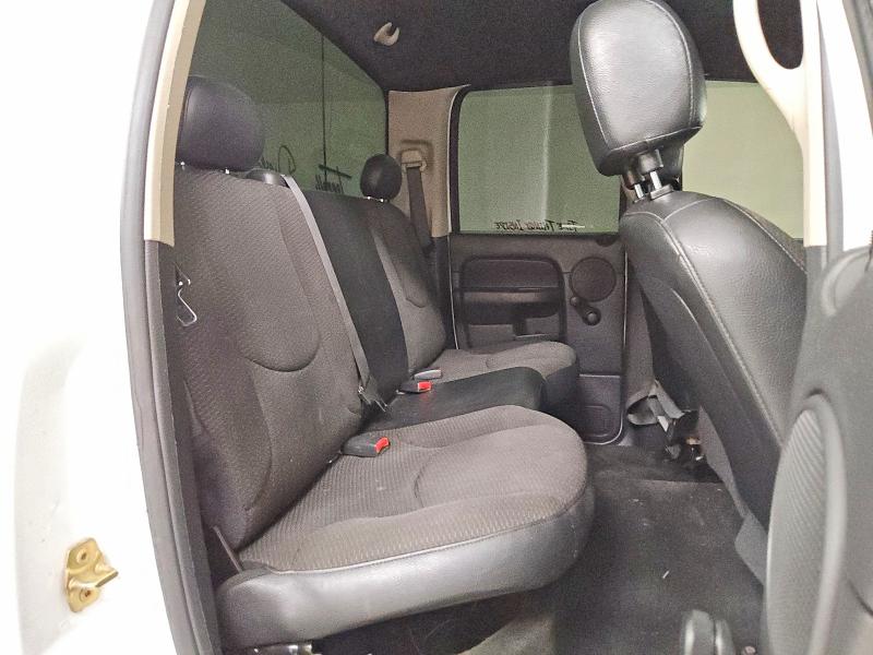 Aukcja sprzedaży 2005 Dodge Ram 2500, vin: 3D7KR28C05G812903, numer aukcji: 67738196