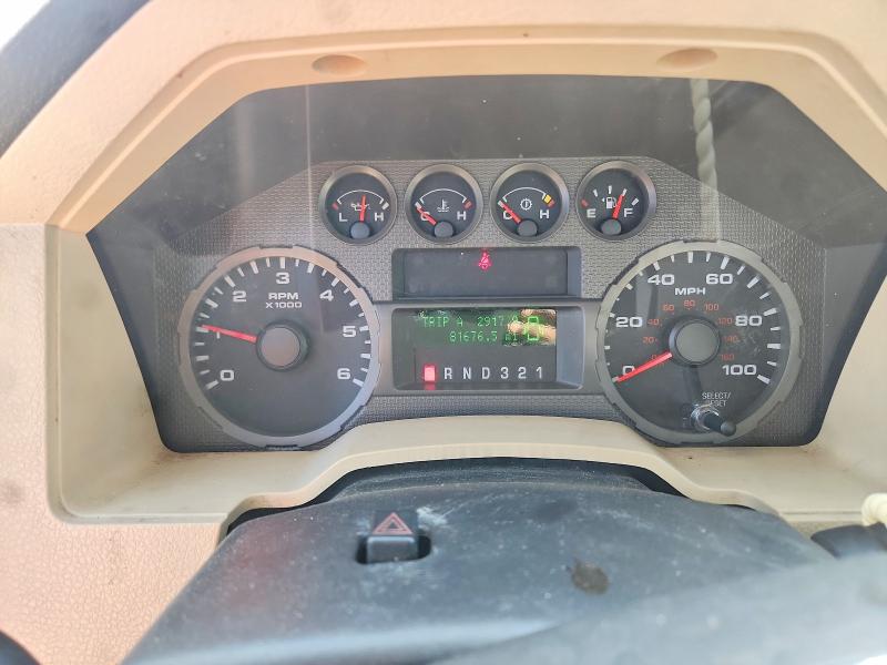 Продаж на аукціоні авто 2008 Ford F350, vin: 1FDSF305X8EC32832, номер лоту: 61205836