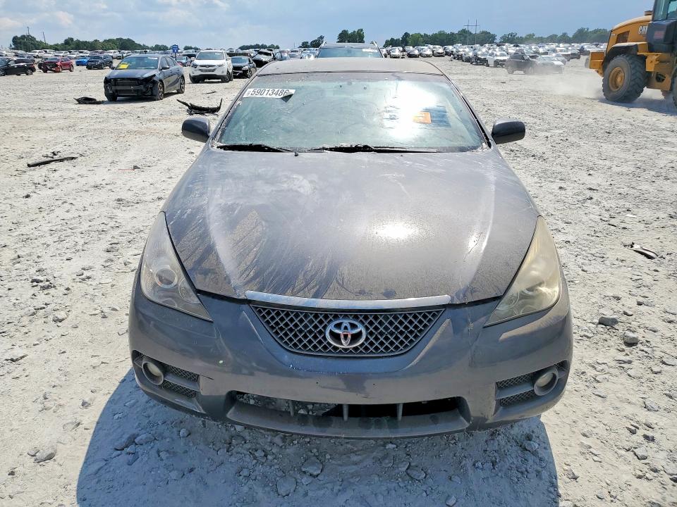 Продаж на аукціоні авто 2007 Toyota Camry Solara, vin: 4T1CE30P47U758726, номер лоту: 59013486