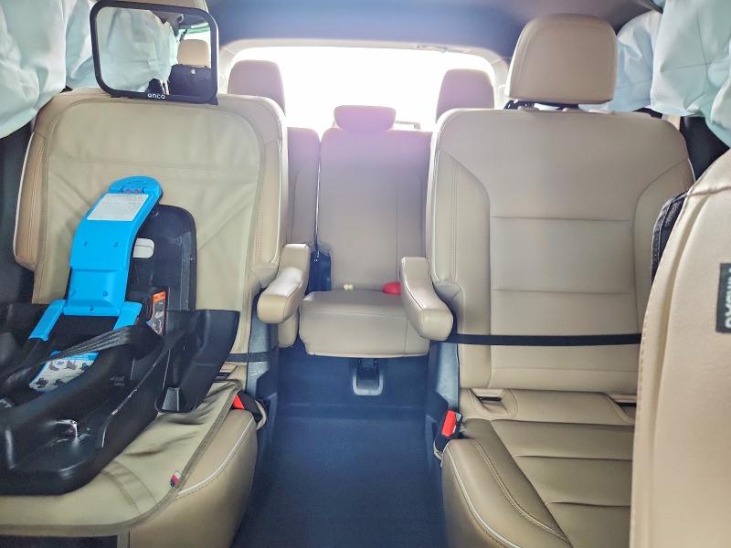 Aukcja sprzedaży 2025 Buick Enclave, vin: 5GAERARS3SJ180417, numer aukcji: 61642776