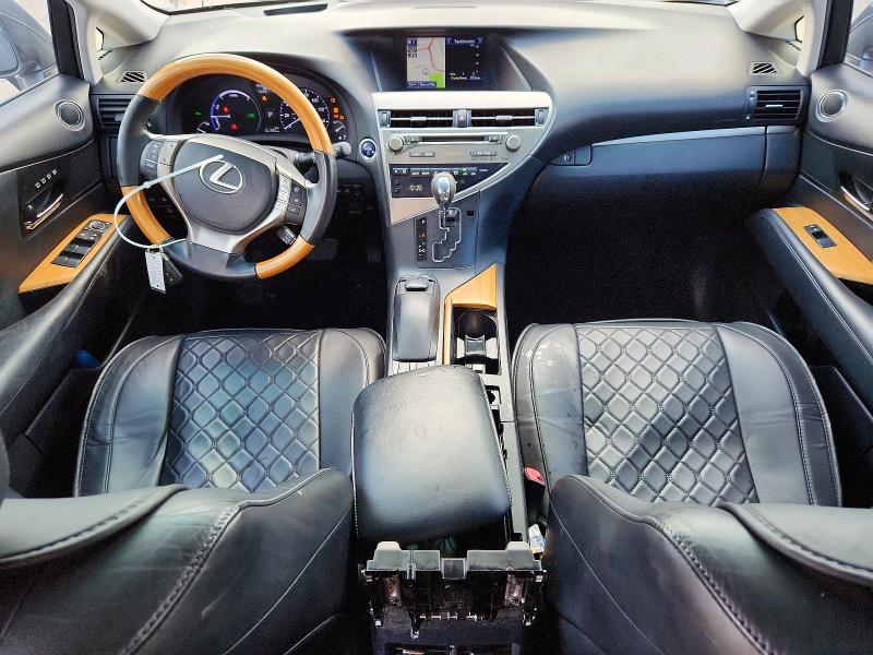 Продажа на аукционе авто 2014 Lexus Rx, vin: JTJBC1BA9E2068365, номер лота: 62003846