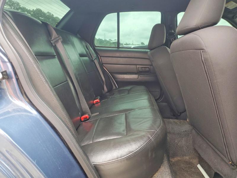 Aukcja sprzedaży 2010 Ford Crown Victoria, vin: 2FABP7BVXAX141558, numer aukcji: 62108946