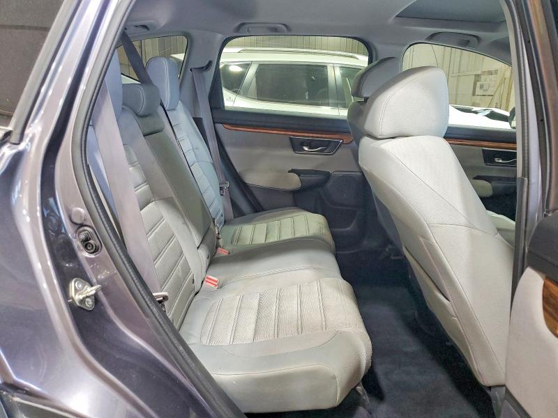 Продаж на аукціоні авто 2019 Honda Cr-v, vin: 5J6RW1H59KA011565, номер лоту: 59730106