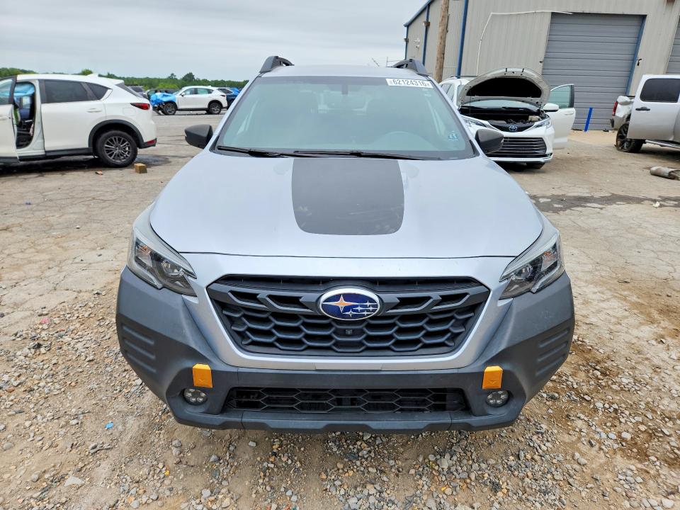 Aukcja sprzedaży 2022 Subaru Outback, vin: 4S4BTGSD6N3182233, numer aukcji: 62124316