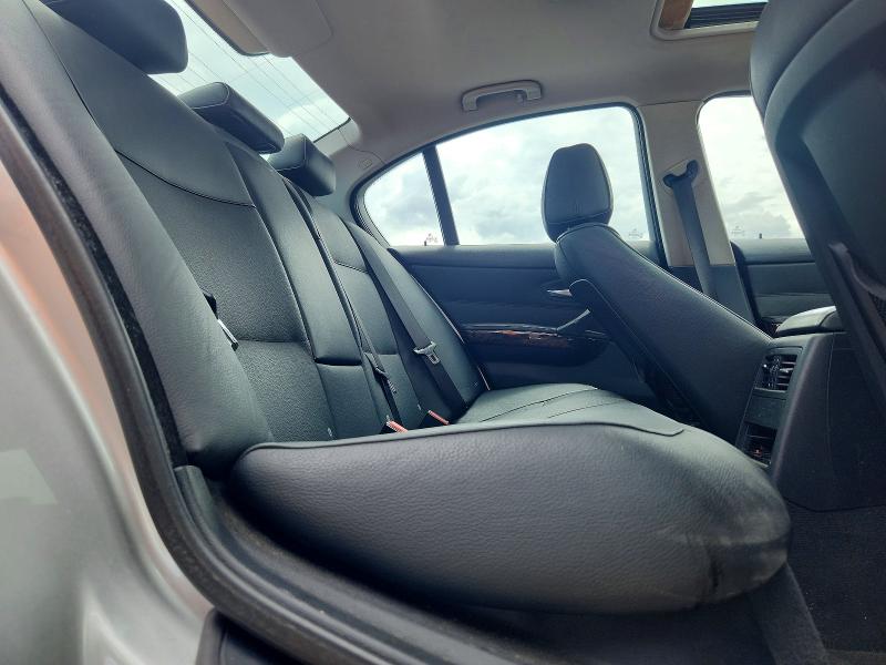 Продажа на аукционе авто 2008 Bmw 328, vin: WBAVC53548FZ84213, номер лота: 61057996