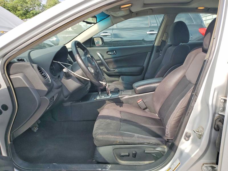 61940766 :رقم المزاد ، 1N4AA5AP0EC478747 vin ، 2014 Nissan Maxima مزاد بيع