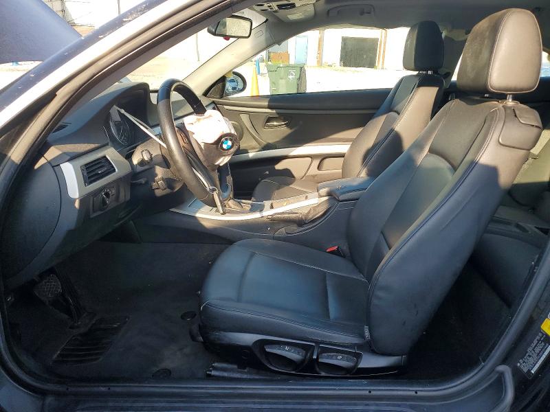 61166156 :رقم المزاد ، WBAWB33538P131968 vin ، 2008 Bmw 328 مزاد بيع