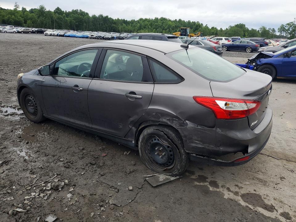 Aukcja sprzedaży 2012 Ford Focus, vin: 1FAHP3F20CL146514, numer aukcji: 59260216