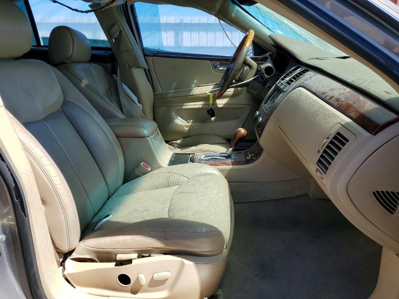 54889756 :رقم المزاد ، 1G6KD57Y06U179604 vin ، 2006 Cadillac Dts مزاد بيع