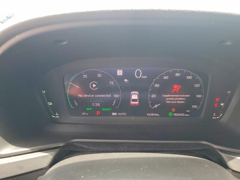 Продажа на аукционе авто 2026 Honda Accord, vin: 1HGCY2F58TA030223, номер лота: 62168326