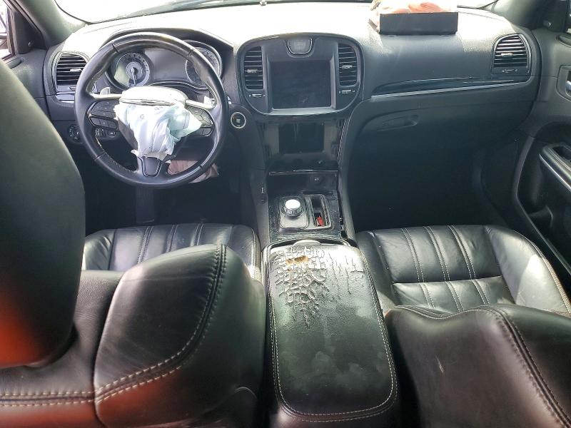 59144116 :رقم المزاد ، 2C3CCABTXMH507026 vin ، 2021 Chrysler 300 مزاد بيع