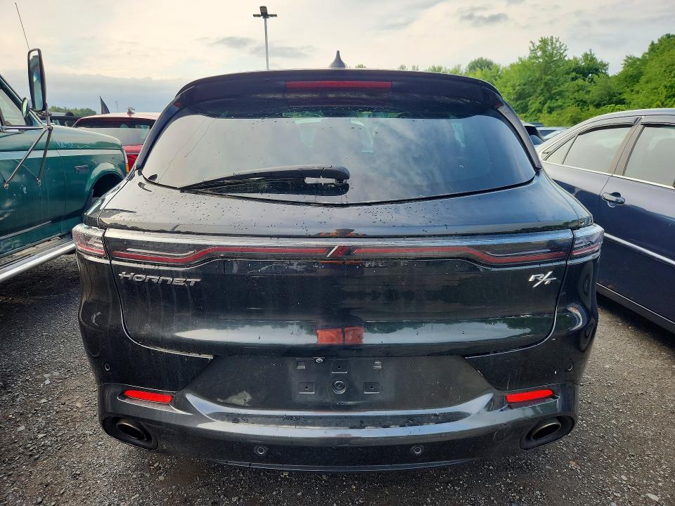 Продаж на аукціоні авто 2024 Dodge Hornet, vin: ZACPDFCW0R3A27395, номер лоту: 62206216
