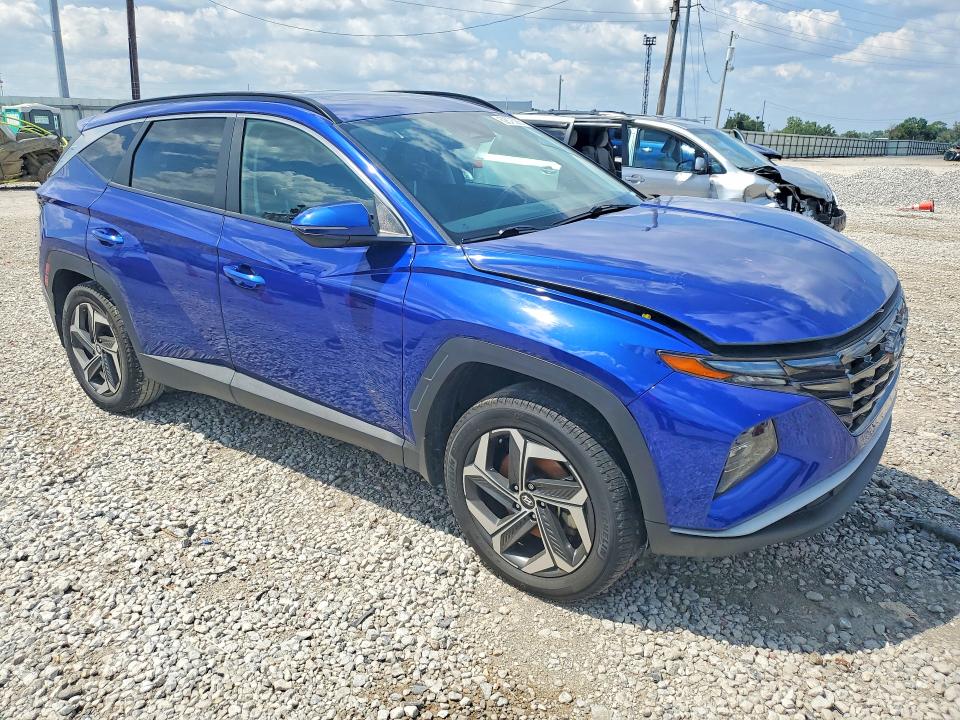 2022 Hyundai Tucson მანქანა იყიდება აუქციონზე, vin: 5NMJCCAE4NH138509, აუქციონის ნომერი: 62678286