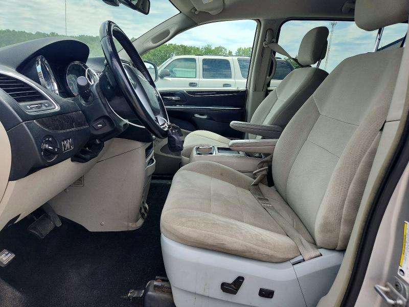 Aukcja sprzedaży 2012 Chrysler Town & Country, vin: 2C4RC1BG5CR151831, numer aukcji: 60400666