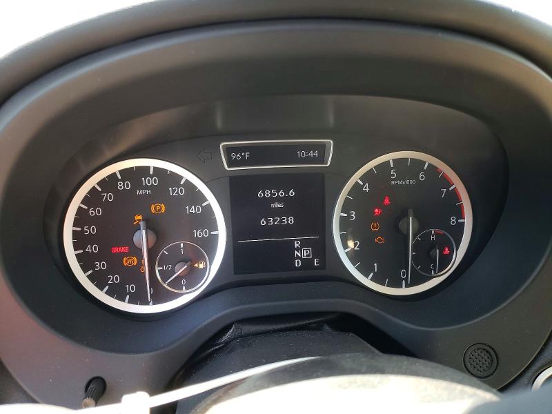 Aukcja sprzedaży 2017 Infiniti Qx30, vin: SJKCH5CR5HA025511, numer aukcji: 59187746