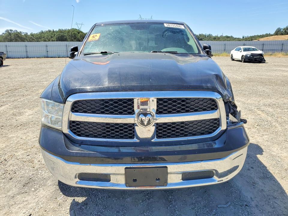 Продаж на аукціоні авто 2019 Ram 1500 Classic, vin: 1C6RR7LT9KS633929, номер лоту: 58755466