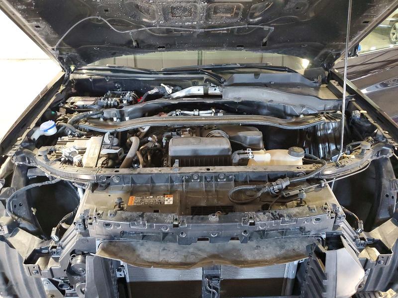 Продажа на аукционе авто 2025 Ford Explorer, vin: 1FM5K8AB8SGA75498, номер лота: 60045816