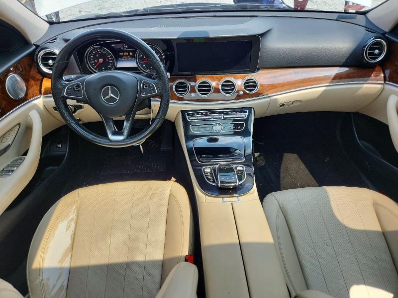 Продаж на аукціоні авто 2017 Mercedes-benz E, vin: WDDZF4JB5HA074376, номер лоту: 63134836