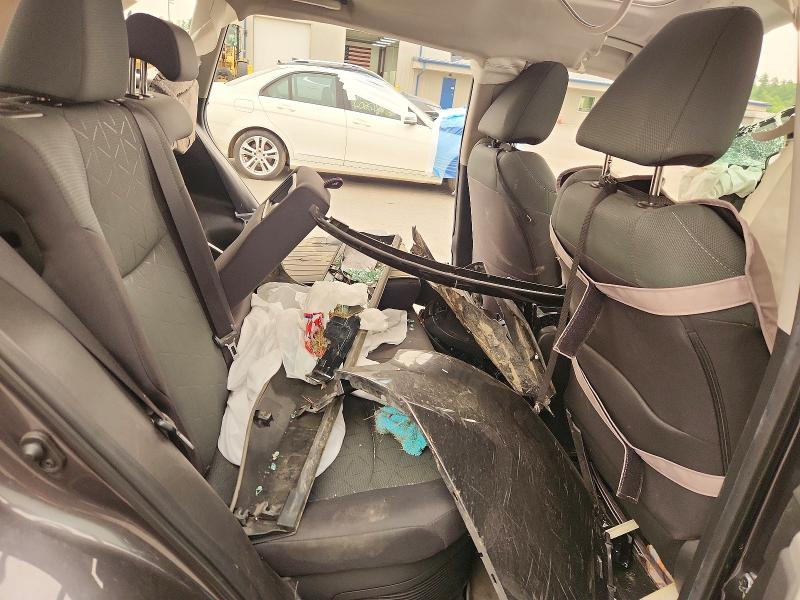 Продажа на аукционе авто 2023 Toyota Rav4 Hybrid, vin: 4T3RWRFV6PU101711, номер лота: 61145416