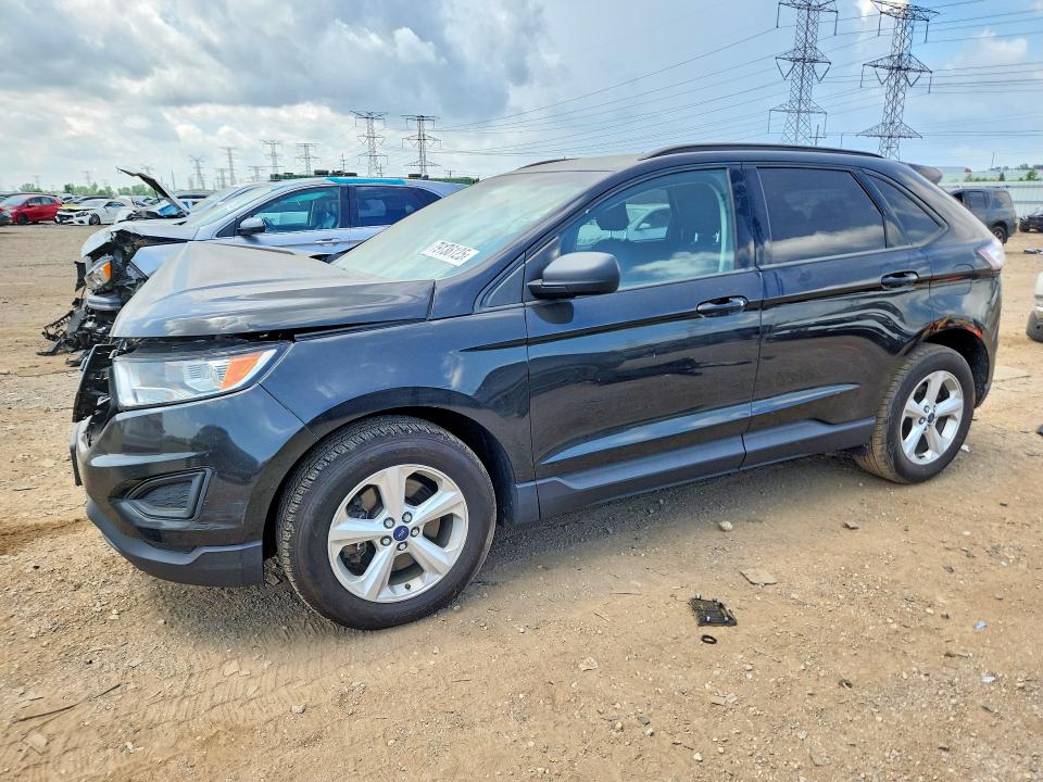Aukcja sprzedaży 2015 Ford Edge, vin: 2FMTK4G92FBB95329, numer aukcji: 79136125