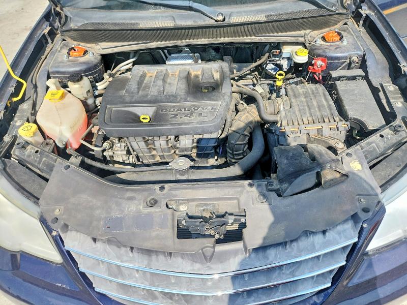 Aukcja sprzedaży 2008 Chrysler Sebring, vin: 1C3LC46K58N211878, numer aukcji: 60059626
