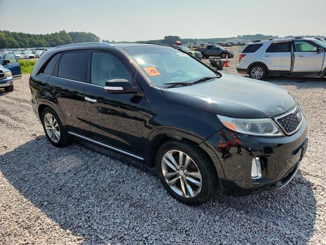 2014 Kia Sorento მანქანა იყიდება აუქციონზე, vin: 5XYKW4A7XEG483976, აუქციონის ნომერი: 61058376