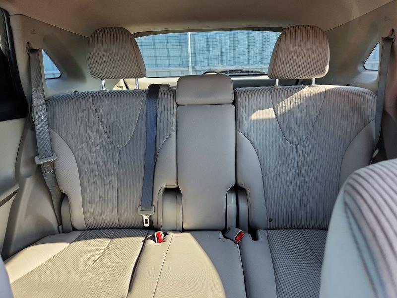 Продажа на аукционе авто 2012 Toyota Venza, vin: 4T3BA3BB8CU032197, номер лота: 59658916