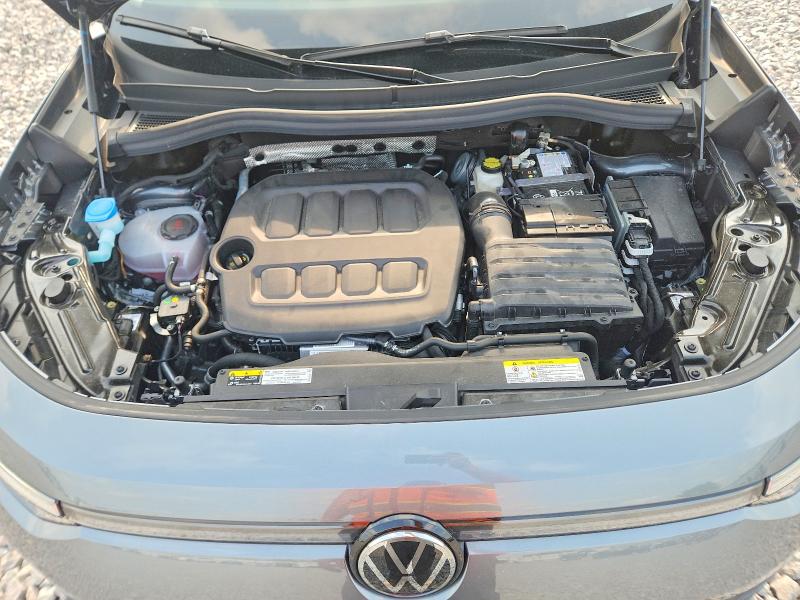 Aukcja sprzedaży 2025 Volkswagen Tiguan, vin: 3VVMR7RM8SM025011, numer aukcji: 60094896