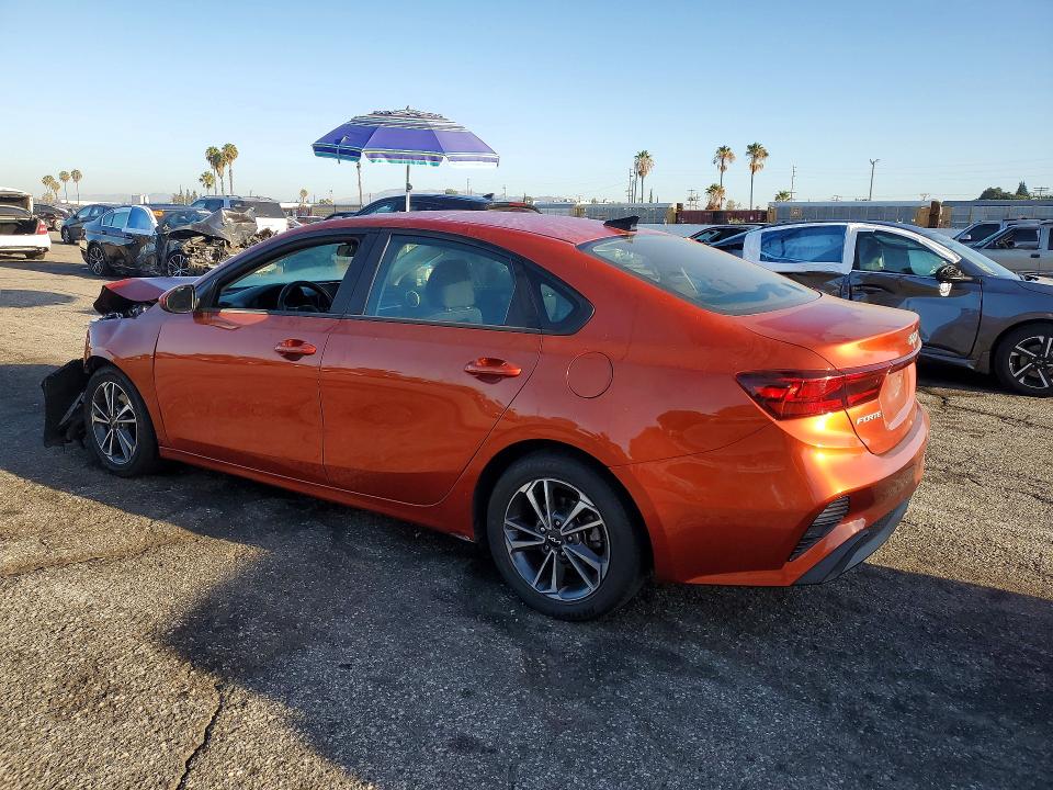 Aukcja sprzedaży 2024 Kia Forte, vin: 3KPF24AD5RE704146, numer aukcji: 62348376