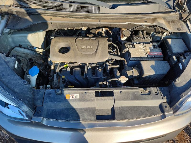 Aukcja sprzedaży 2018 Kia Soul, vin: KNDJN2A20J7512853, numer aukcji: 59896216