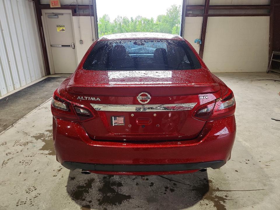 Aukcja sprzedaży 2018 Nissan Altima, vin: 1N4AL3APXJC187620, numer aukcji: 62760416