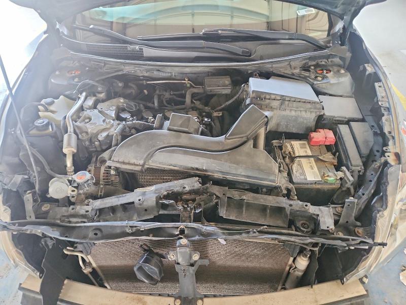 Auction sale of the 2014 Nissan Altima, vin: 1N4AL3AP6EC324218, lot number: 59607496