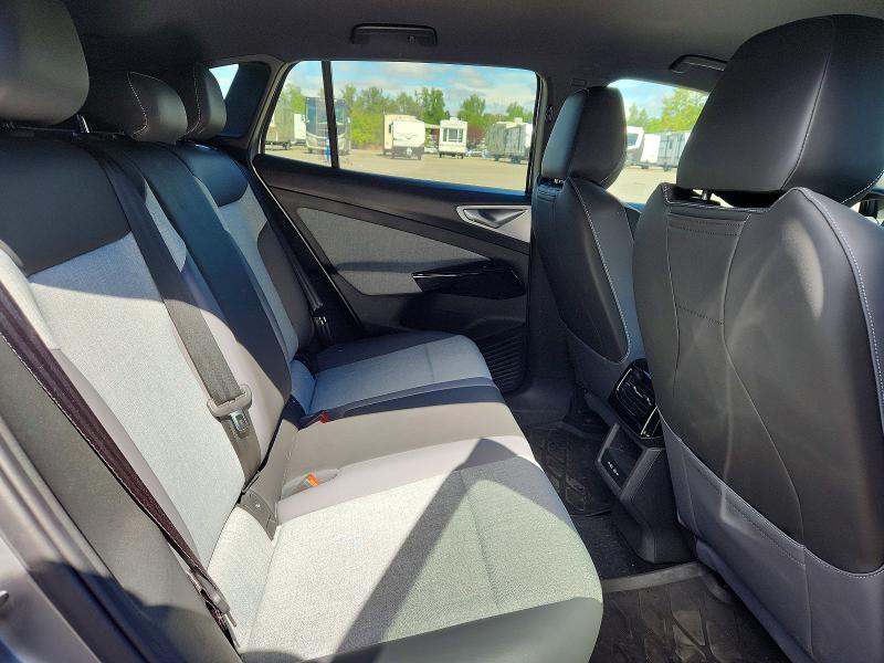 Auction sale of the 2023 Volkswagen Id.4, vin: 1V2DNPE87PC035927, lot number: 59396186