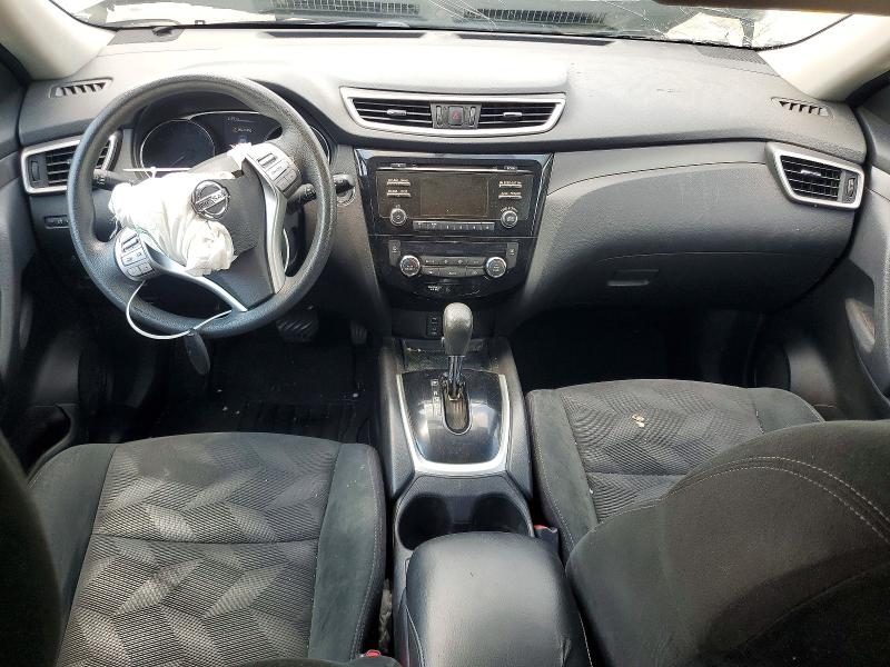 Продажа на аукционе авто 2015 Nissan Rogue, vin: 5N1AT2MV5FC828609, номер лота: 63012176